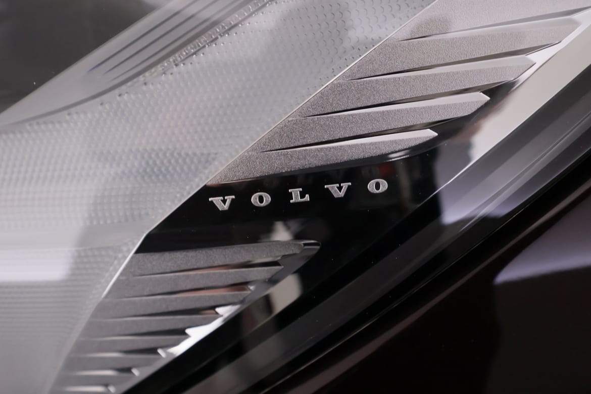 Volvo XC60 2026 - miniatyr 34