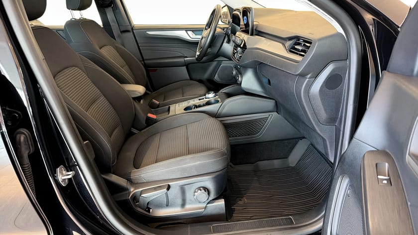 Bild 3 av Ford Kuga Plug-In Hybrid