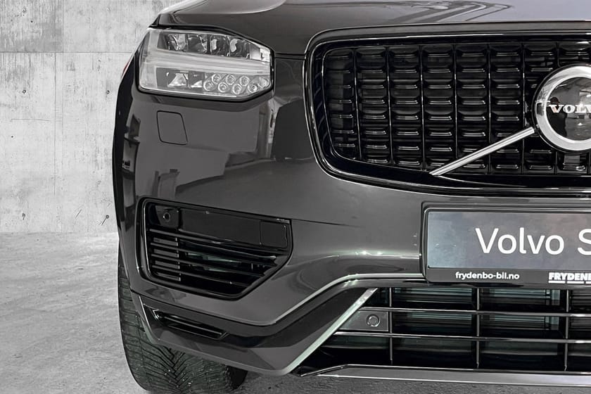 Bilde 4 av Volvo XC90 7-seater