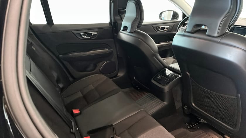 Bild 5 av Volvo V60 T6 Twin Engine Momentum