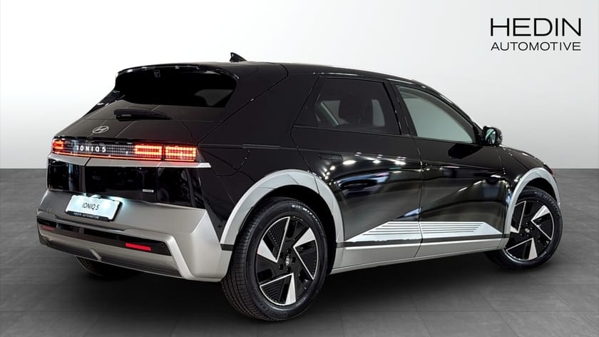 Bild 2 av Hyundai Ioniq 5