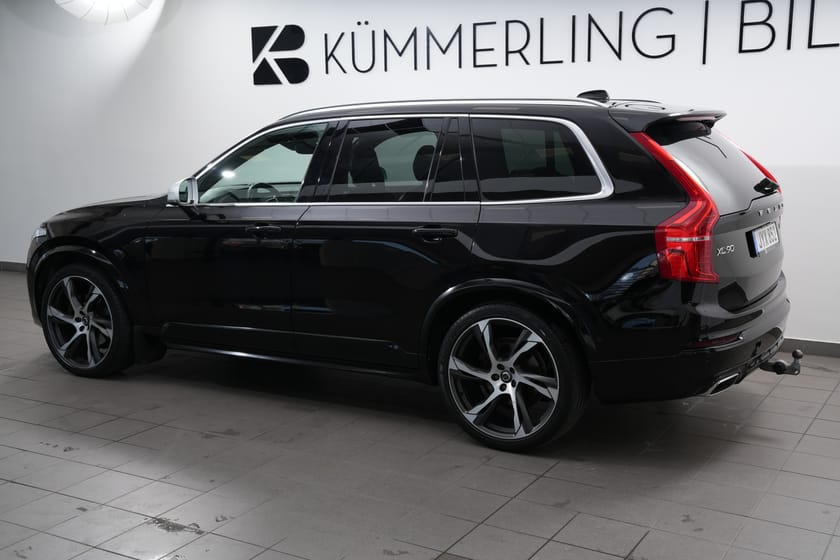 Bild 4 av Volvo XC90