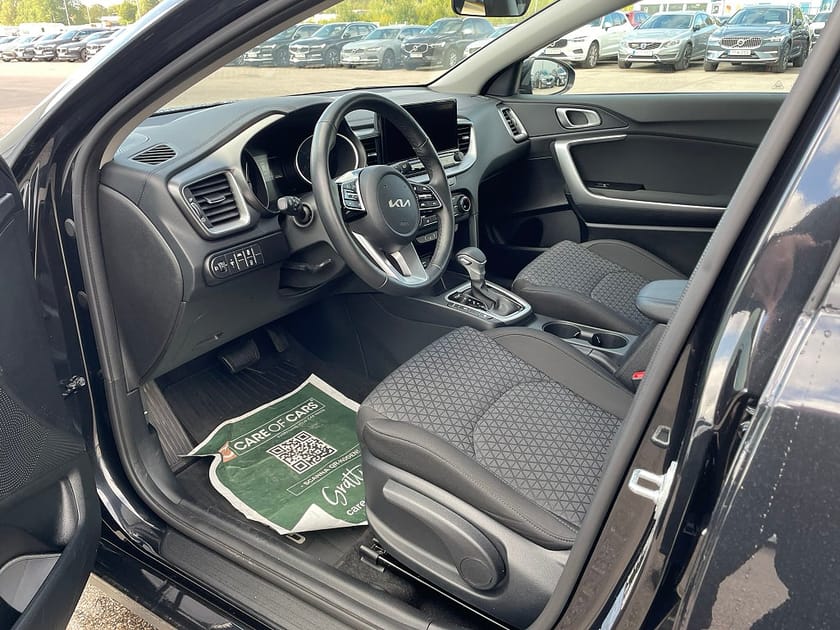 Bild 5 av Kia Ceed Sportswagon