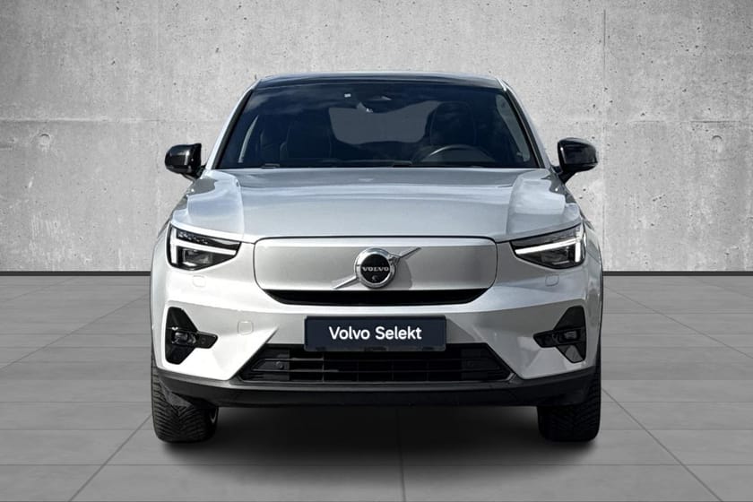 Bilde 3 av Volvo C40 Recharge Twin