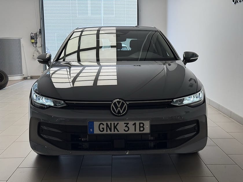 Bild 5 av Volkswagen Golf LIFE 1,5 ETSI 150 HK DSG7