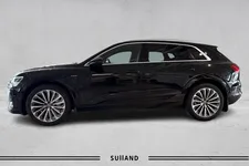Thumnail bilde 1 av Audi e-tron 55 quattro