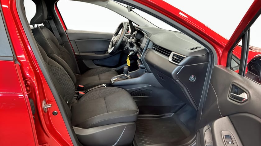 Bild 3 av Renault Clio