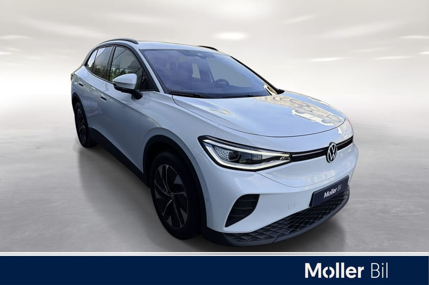 Bilde 3 av Volkswagen ID.4 Pro 4M highl.77kwh 286hk