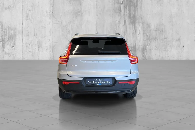 Volvo EX40 Twin Motor Performance bilde 6