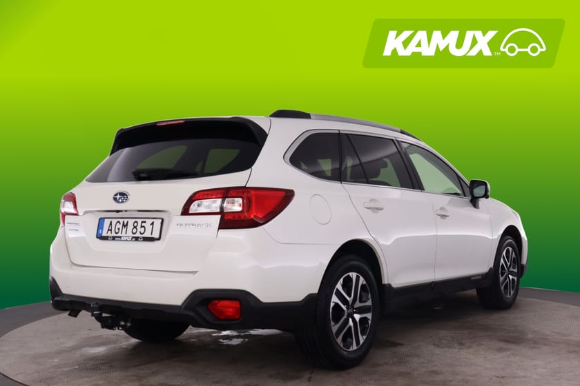Bild 4 av Subaru Outback