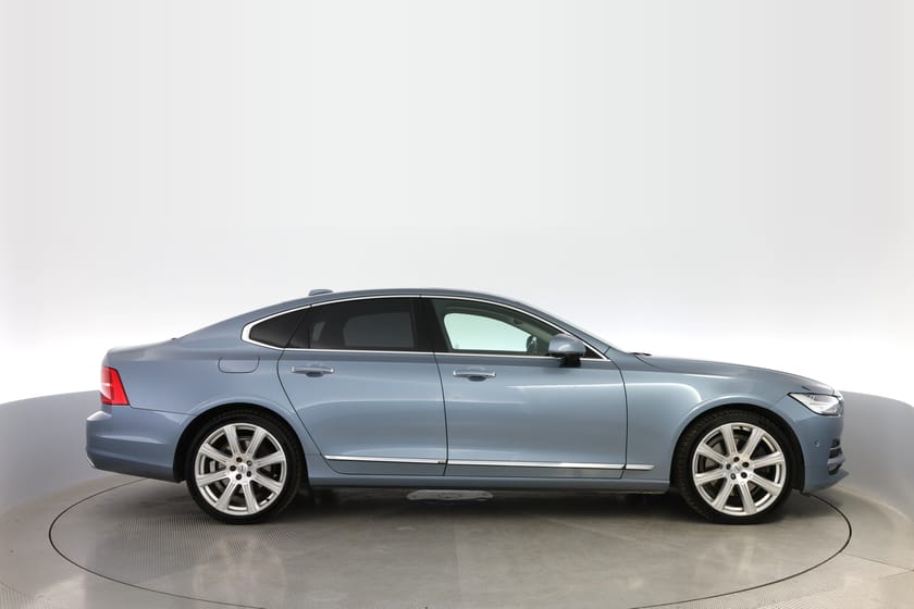 Bild 5 av Volvo S90