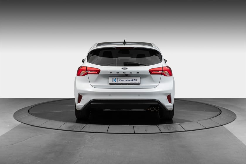 Bilde 4 av Ford Focus