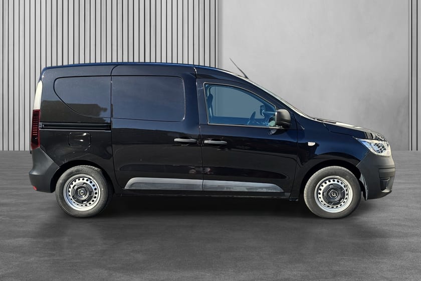 Bilde 4 av Renault Express