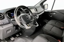 Renault Trafic Skåpbil