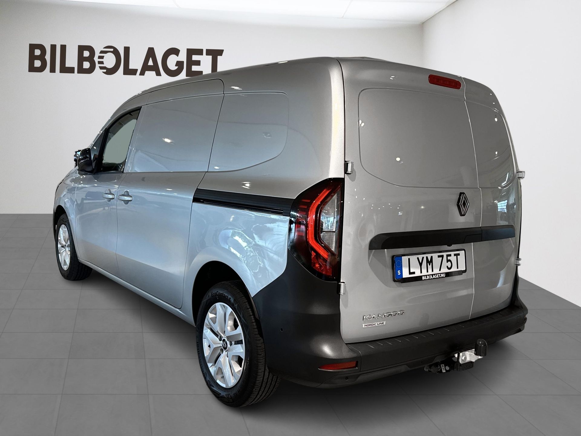 Renault Kangoo 2025, kuva 3/10