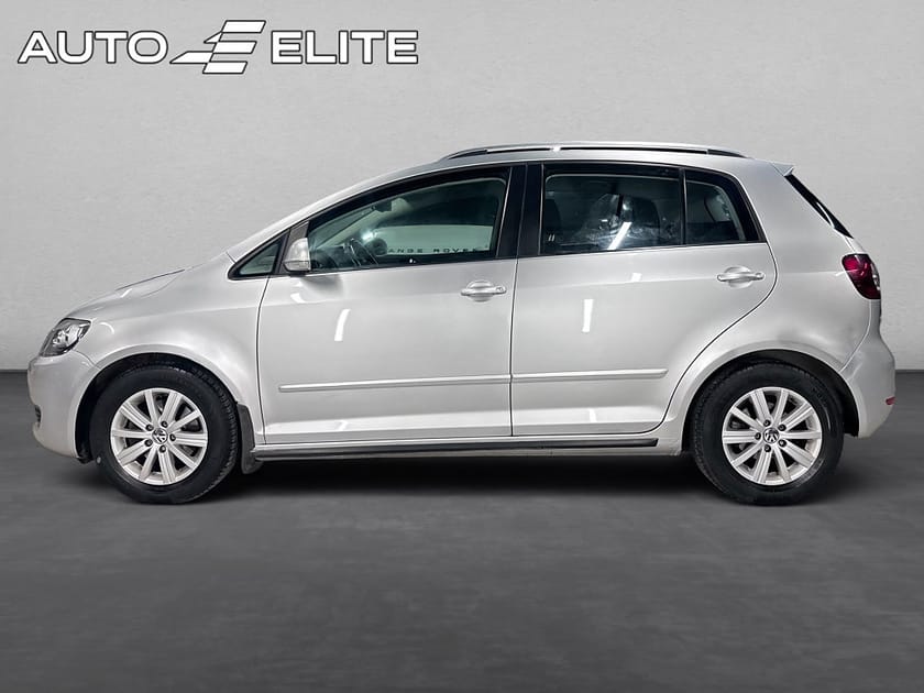 Bild 2 av Volkswagen Golf Plus PLUS|1.4 TSI|MASTERS|NYBESIKTAD|P-SENS|SERVAD|FARTH
