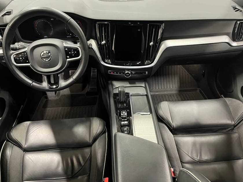 Bild 5 av Volvo V60