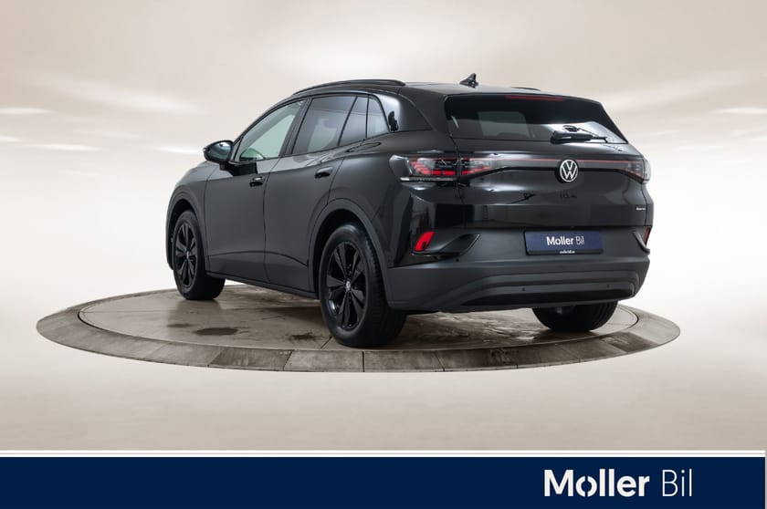 Bilde 3 av Volkswagen ID.4 Pro 4M