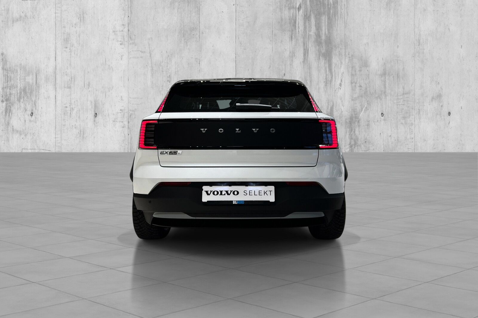Volvo EX30 Cross Country Twin Motor Performance bilde 9