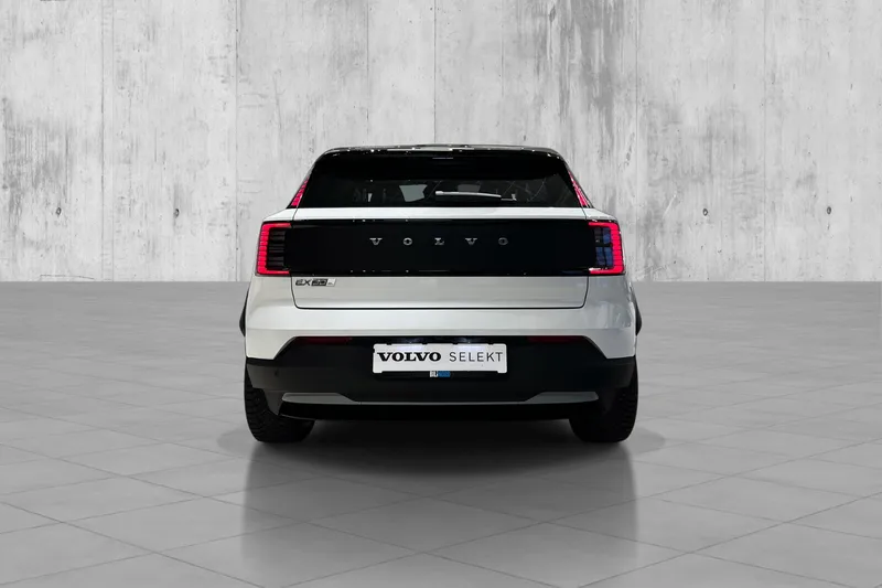 Volvo EX30 Cross Country Twin Motor Performance bilde 9