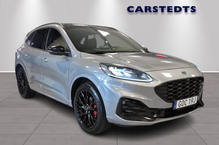 Ford Kuga Plug-In Hybrid ST-Line X Black Edition AGR B&O