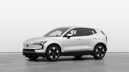 Volvo EX30 P5 Privatleasingkampanj Plus - Lagerbil