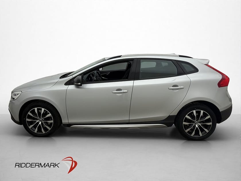 Bild 5 av Volvo V40 Cross Country D3 Plus Värmare Kamera VOC Dragrok