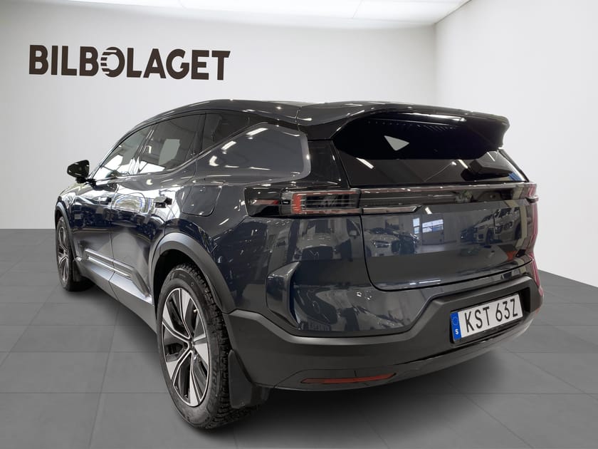 Bild 4 av Polestar 3 Long Range Dual Motor Performance