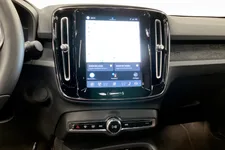 Volvo C40 Recharge