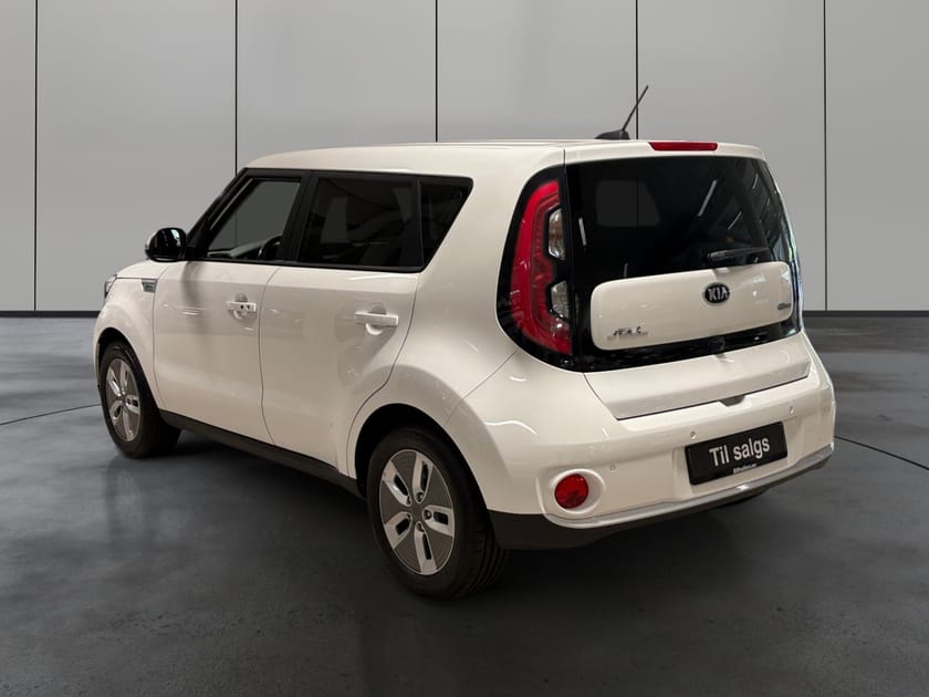 Bilde 3 av Kia Soul EV 