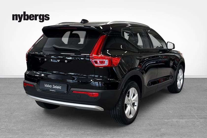 Bild 4 av Volvo XC40 T2 FWD Core
