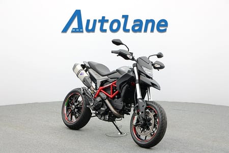 Ducati Hypermotard 821