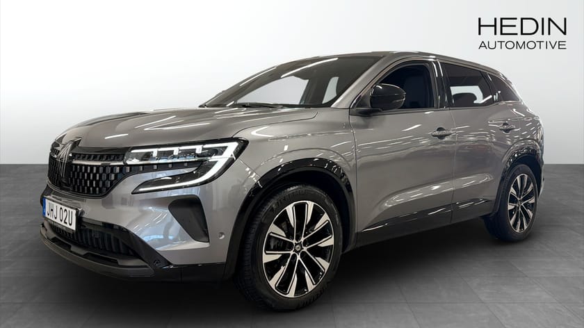 Bild 1 av Renault Austral