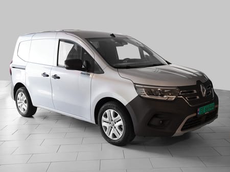 Renault Kangoo E-Tech