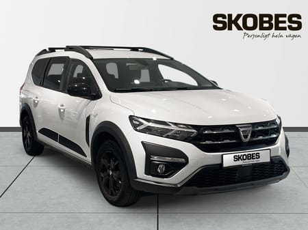 Dacia Jogger 7-sätes TCe 110 extreme 7 platser