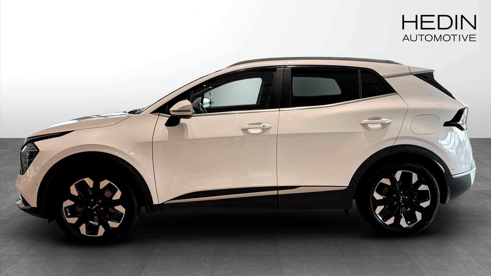 Kia Sportage PHEV 2023, bild 6/10