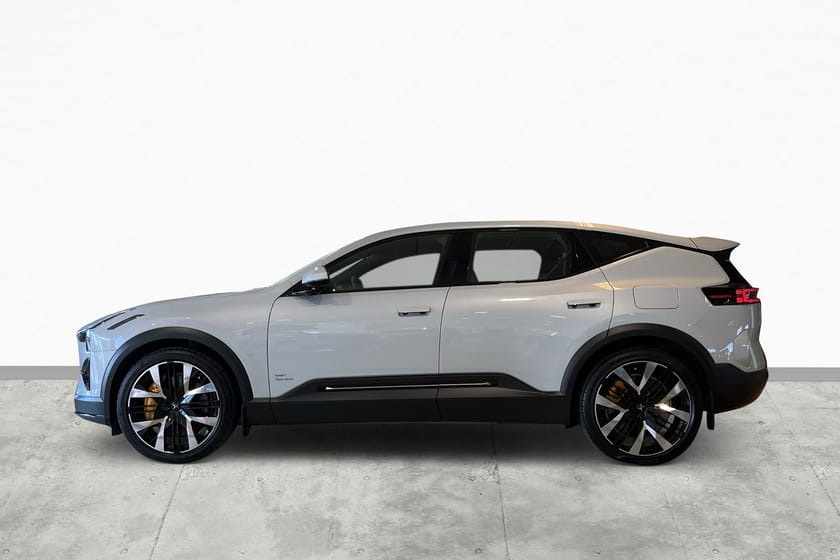 Bild 1 av Polestar 3 Long Range Dual Motor Performance 111kW Plus Pilot Perf