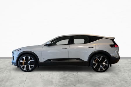 Polestar 3 Long Range Dual Motor Performance 111kW Plus Pilot Perf