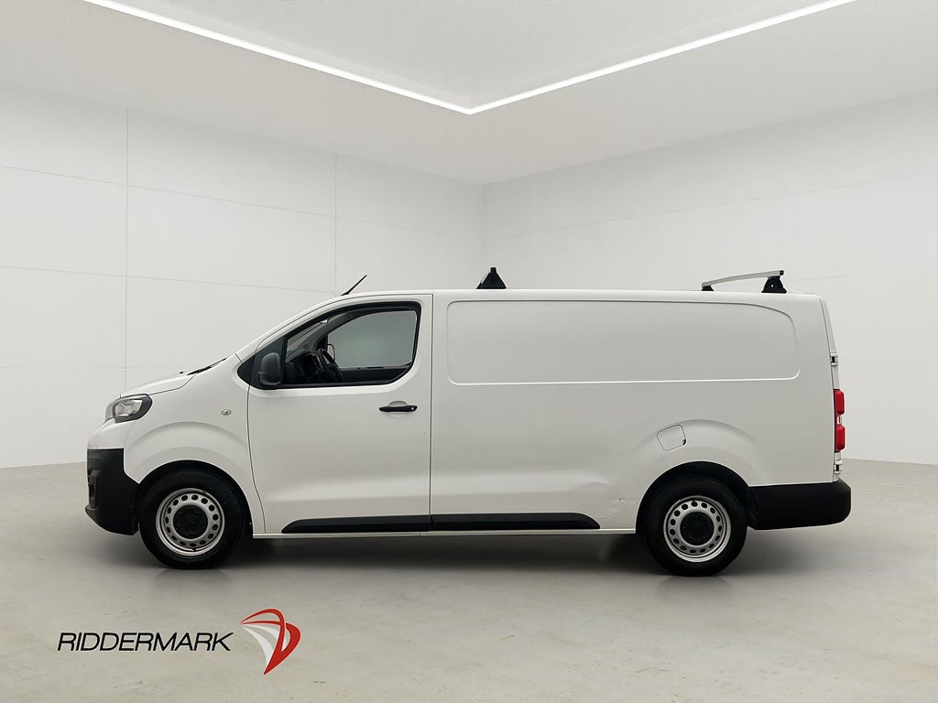 Peugeot Expert 2019, bild 6/10