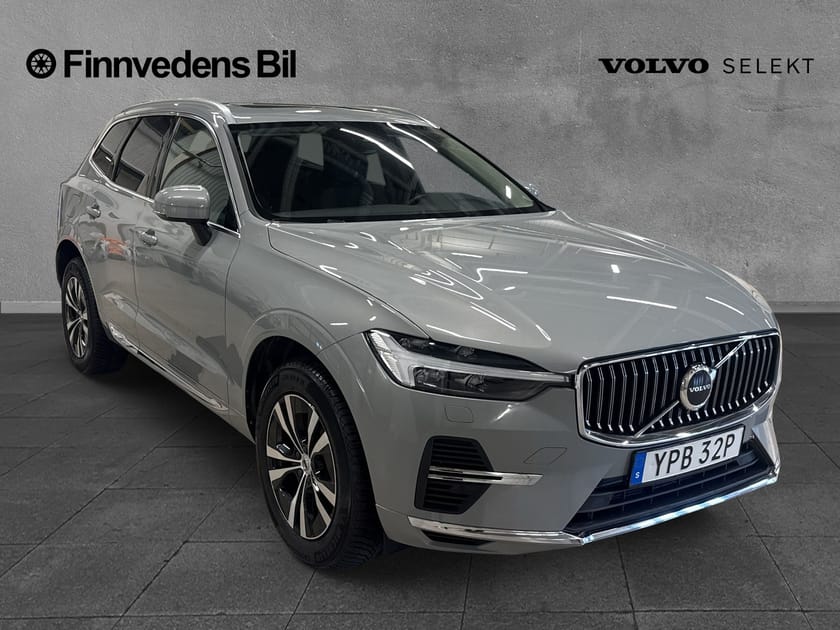 Bild 2 av Volvo XC60 Recharge T6 Core Edition