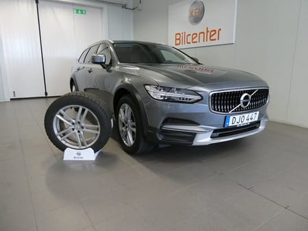 Volvo V90 Cross Country