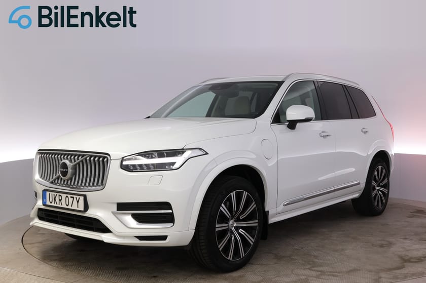 Bild 4 av Volvo XC90