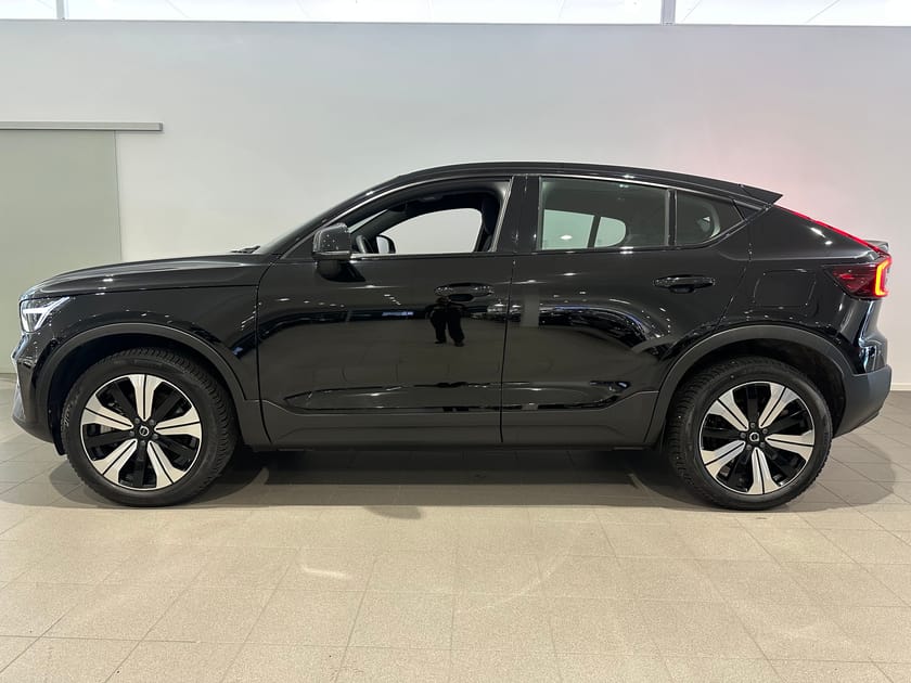 Bild 4 av Volvo C40 Recharge Single Motor Core / Navigation / Dragkrok / Backkamera/  10.000kr tillbehör /