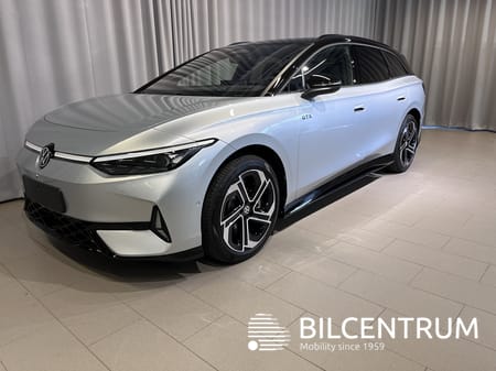 Volkswagen ID.7 91 kWh 4Motion GTX 86 BATTERI 340 HK 1 VXL