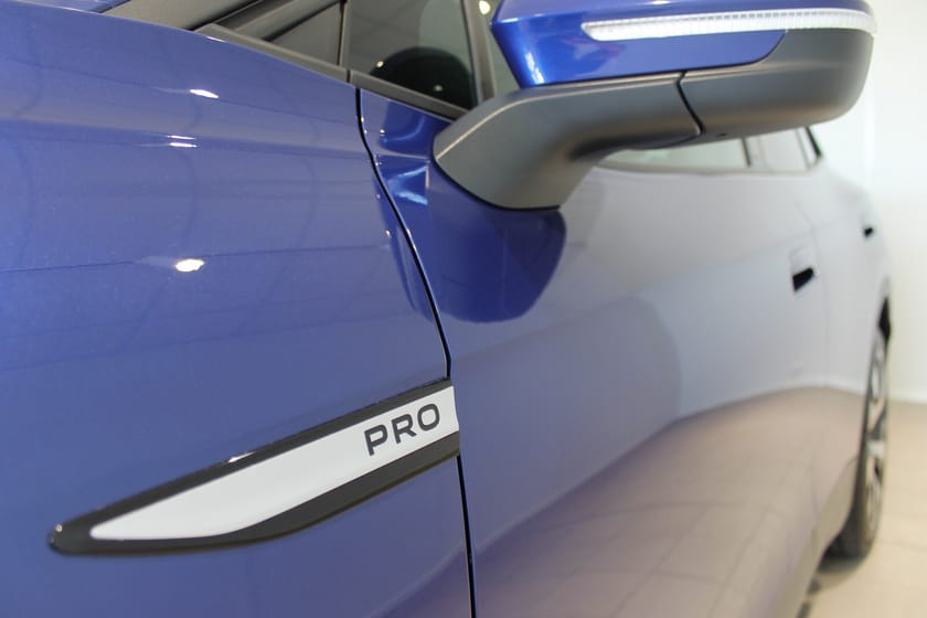 Bilde 4 av Volkswagen ID.4 Pro Performance 77kWh 204hk