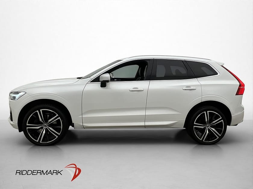 Bild 4 av Volvo XC60