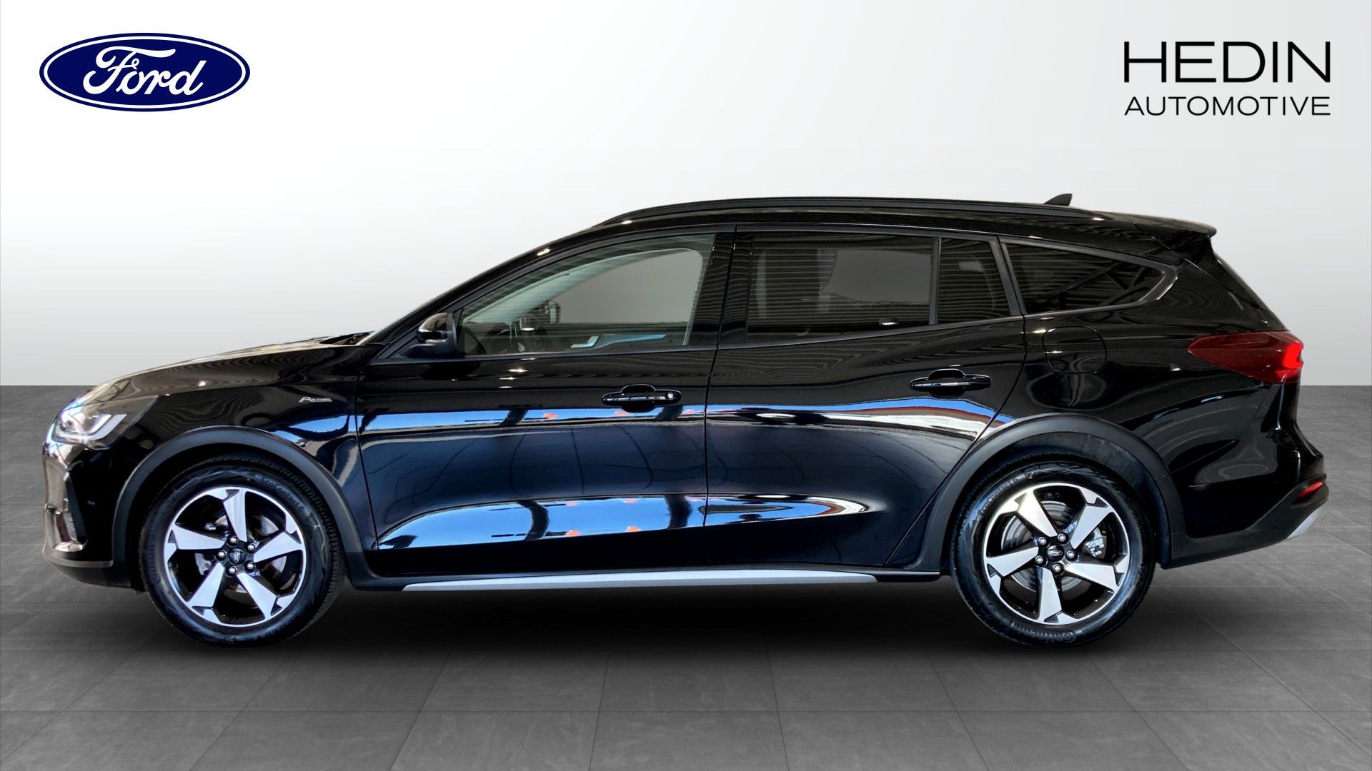 Ford Focus 2024, bild 6/9