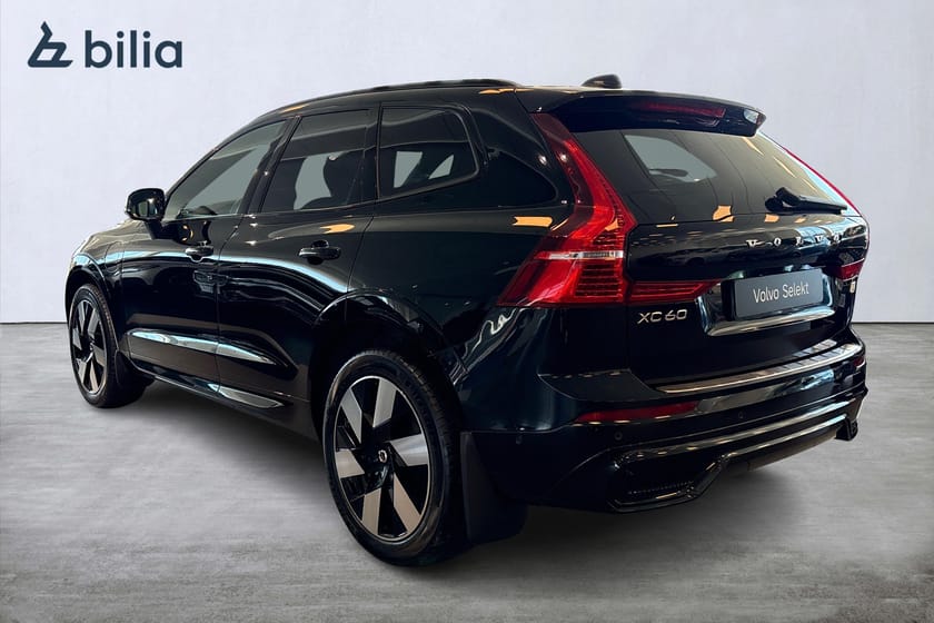 Bild 3 av Volvo XC60 Recharge T6 Plus Dark