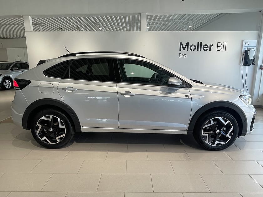 Bild 2 av Volkswagen Taigo