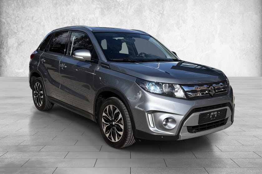 Bilde 3 av Suzuki Vitara 1.6, 120 HK, automat, hengerfeste